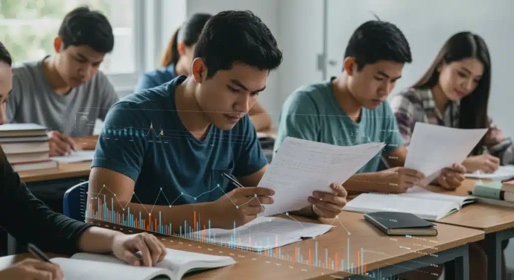 Mastering Standardized Tests: 2025 Success Strategies
