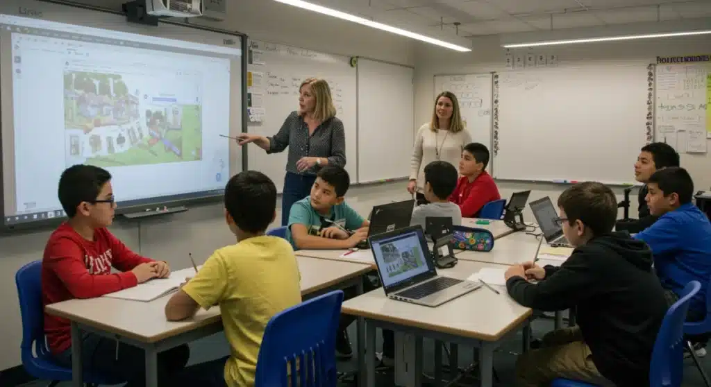 K-12 Curriculum Reforms 2025-2026: What US Families Need to Know