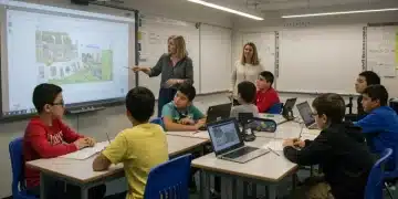 K-12 Curriculum Reforms 2025-2026: What US Families