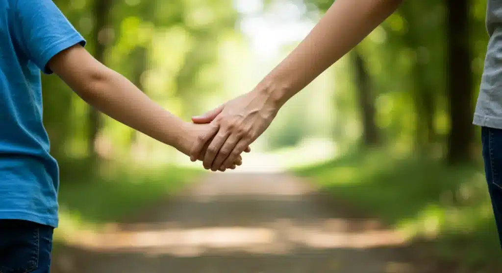 Navigating Childhood Anxiety: 7 Techniques for Parents by Mid-2025