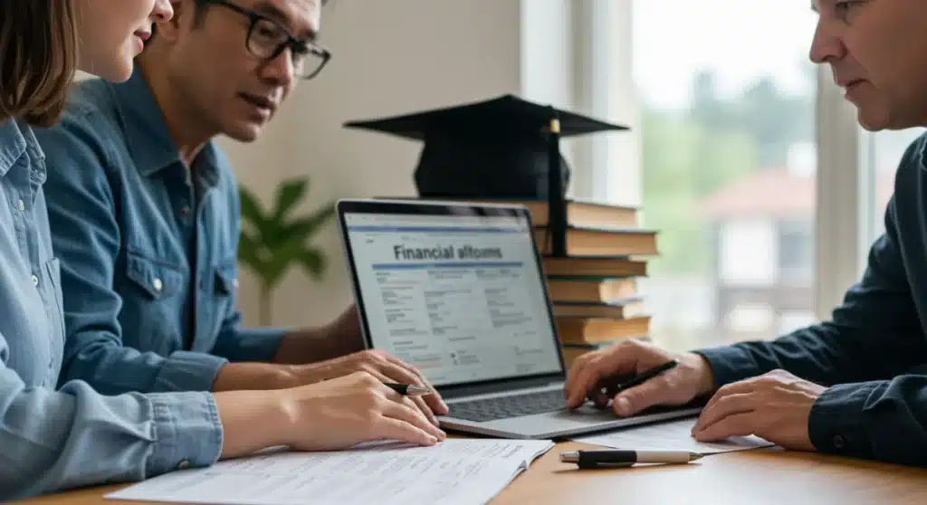 Unlocking Federal Grants: Insider Tips for Funding Your Child’s Higher Education in 2025