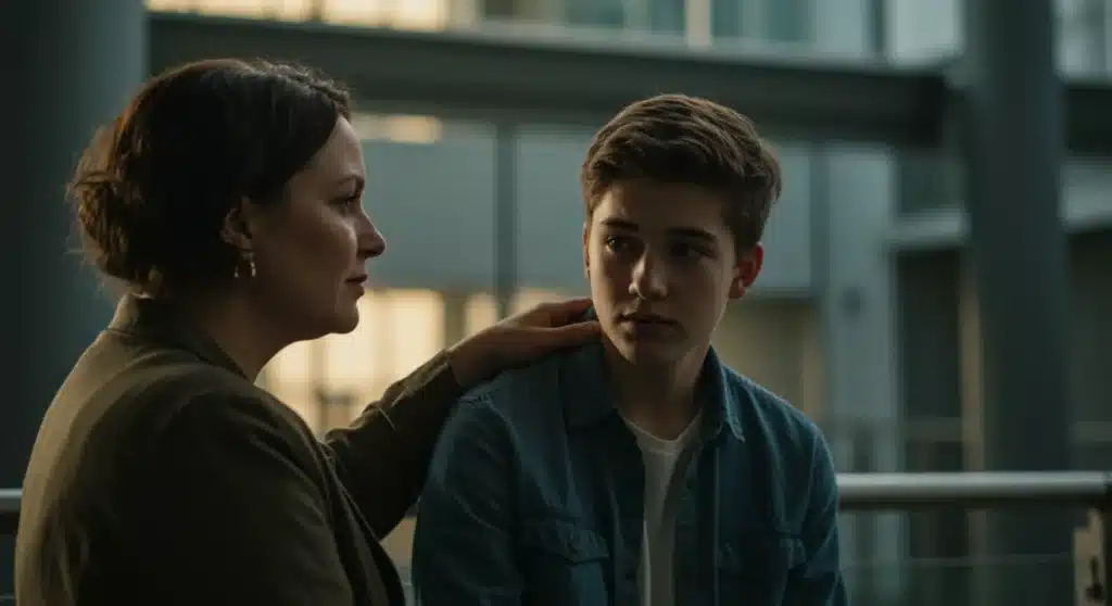 Adolescent Mental Health: What Parents Need to Know 2025