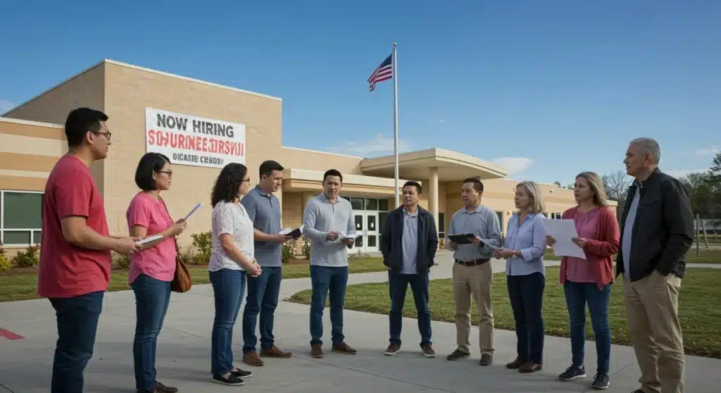 Teacher Shortages & Impact: US Parents 2025 Updates