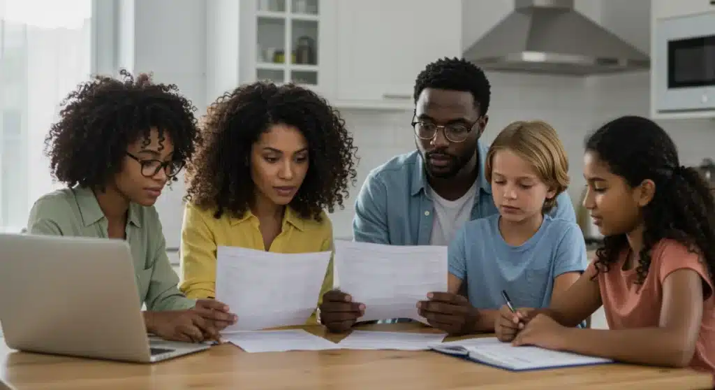 Revised Child Support Laws: What Parents Need to Understand in 2025