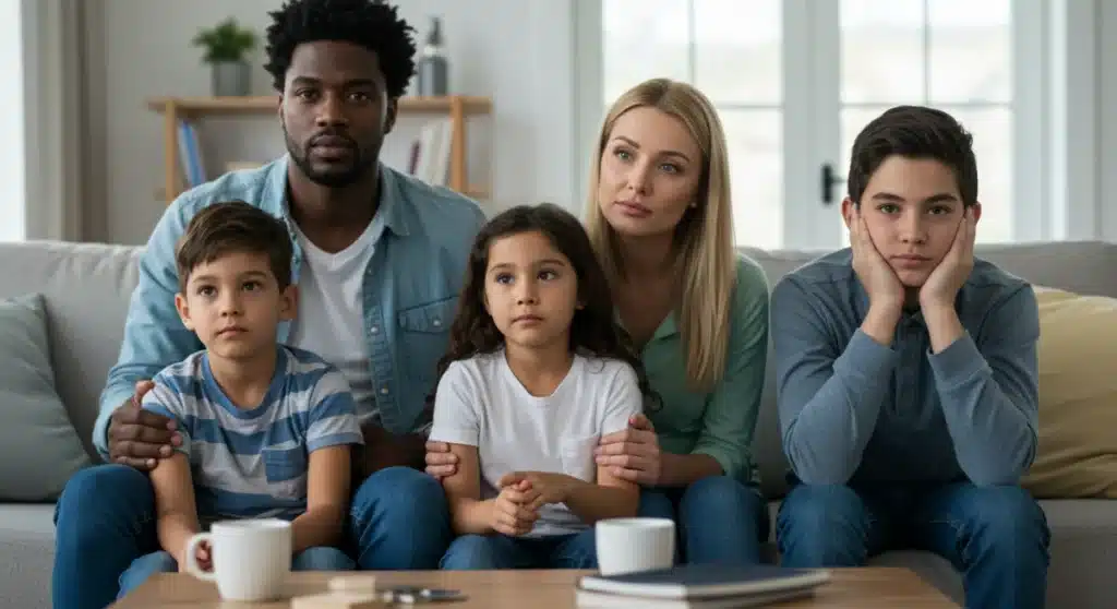 Emergency Family Relief Fund: Applications Open for Qualifying Households