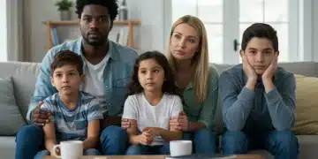 Emergency Family Relief Fund: Applications Open for Qualifying Households Relieved family receiving emergency financial assistance