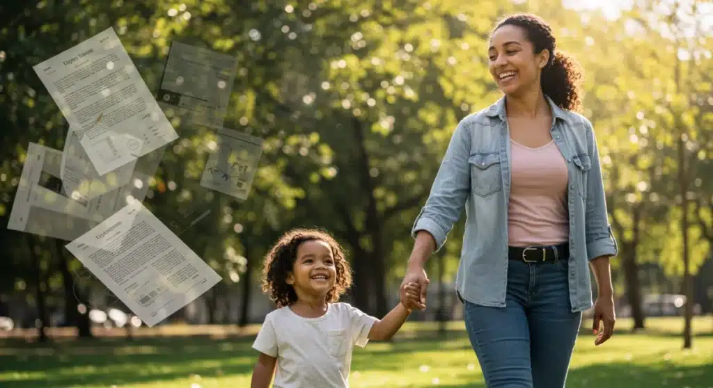 Breaking: New Legislation Impacts Single-Parent Family Benefits in 2025