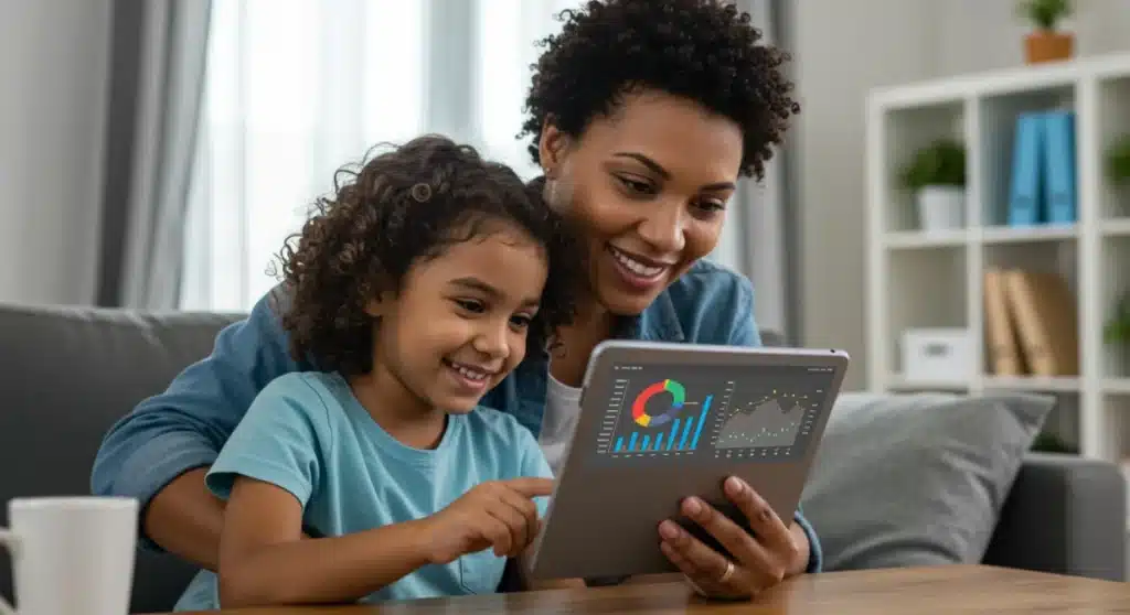 Retirement Planning for Single Parents: 4 Key Strategies to Build a $500,000 Nest Egg by Age 65