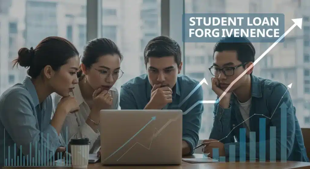 Student Loan Forgiveness 2025: Federal Programs & Eligibility Updates