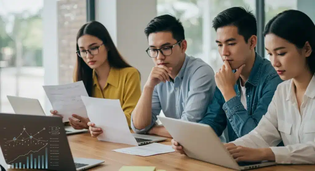 Student Loan Repayment Options: 2025 Federal Program Updates