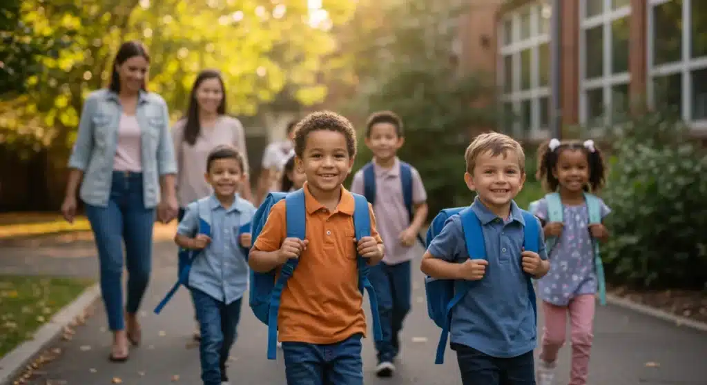 CDC School Guidelines: 5 Solutions for US Parents This Fall