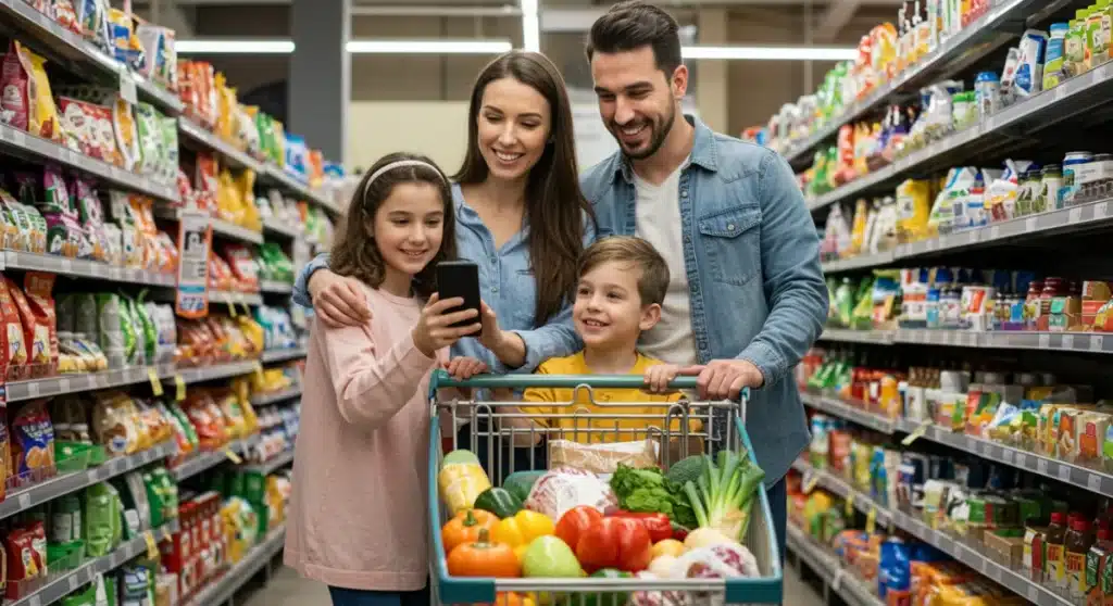 USDA Food Assistance Updates: 10% Grocery Budget Impact Ahead