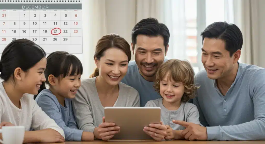 HSA Enrollment Deadline: Maximize 2026 Family Benefits Now