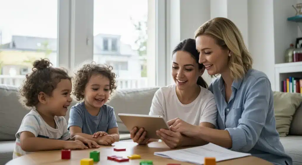 Federal vs. State Childcare Subsidies: 2026 Savings