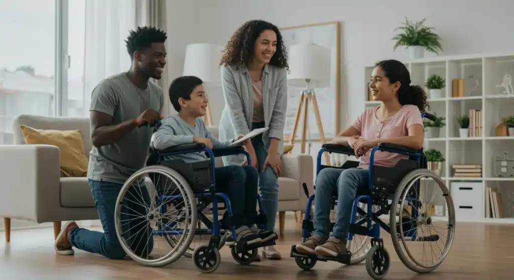 Insider Knowledge: 4 Lesser-Known Federal Grants for U.S. Families with Special Needs Children Available in 2026.