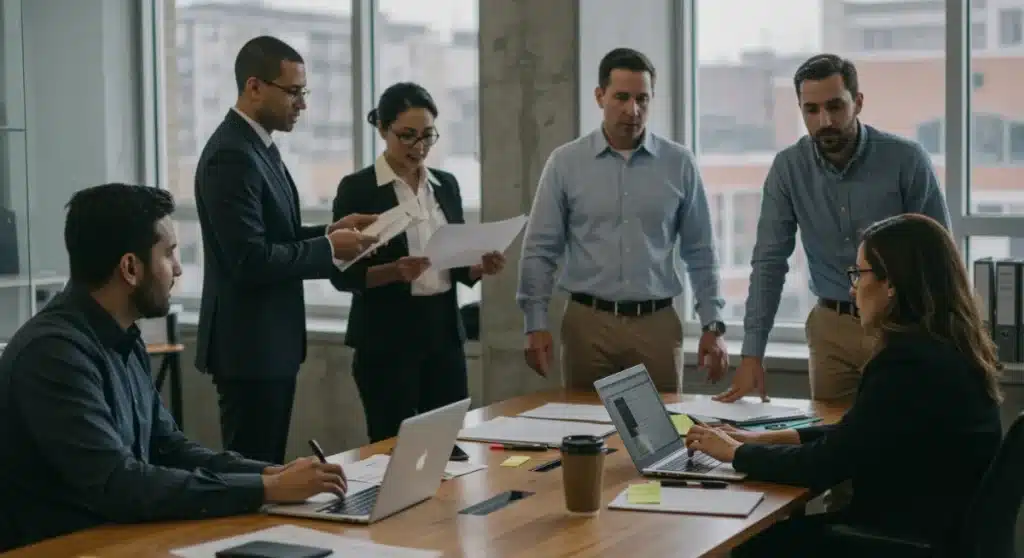 Federal Family Leave Policies 2026: Key Changes for US Workplaces